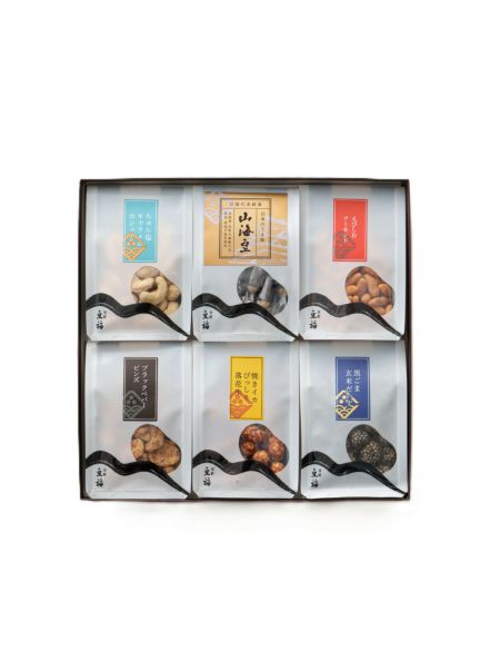 お手みやげ | 豆匠 豆福